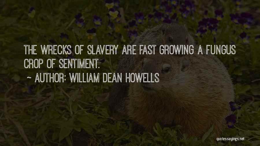 William Dean Howells Quotes 1032573