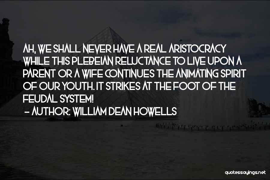 William Dean Howells Quotes 1992681