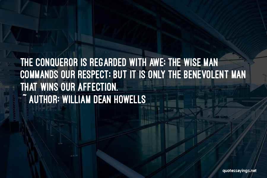 William Dean Howells Quotes 877589