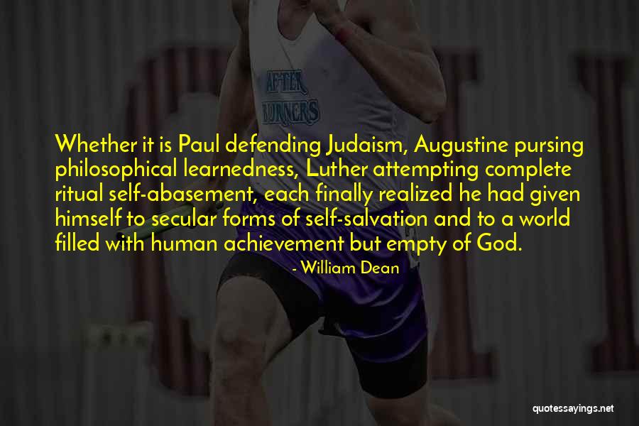 William Dean Quotes 1839398 William Dean Quotes 1839398