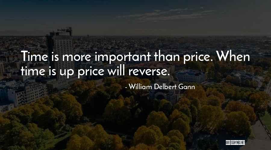 William Delbert Gann Quotes 1446903 William Delbert Gann Quotes 1446903