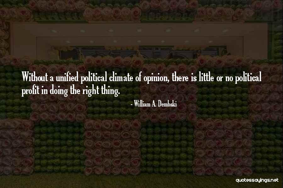 William Dembski Quotes By William A. Dembski William Dembski Quotes By William A. Dembski