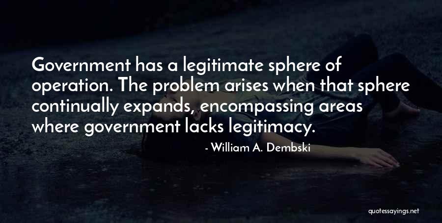 William Dembski Quotes By William A. Dembski William Dembski Quotes By William A. Dembski