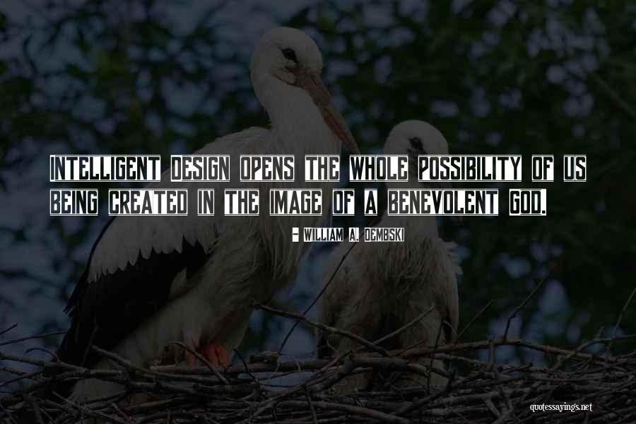 William Dembski Quotes By William A. Dembski William Dembski Quotes By William A. Dembski