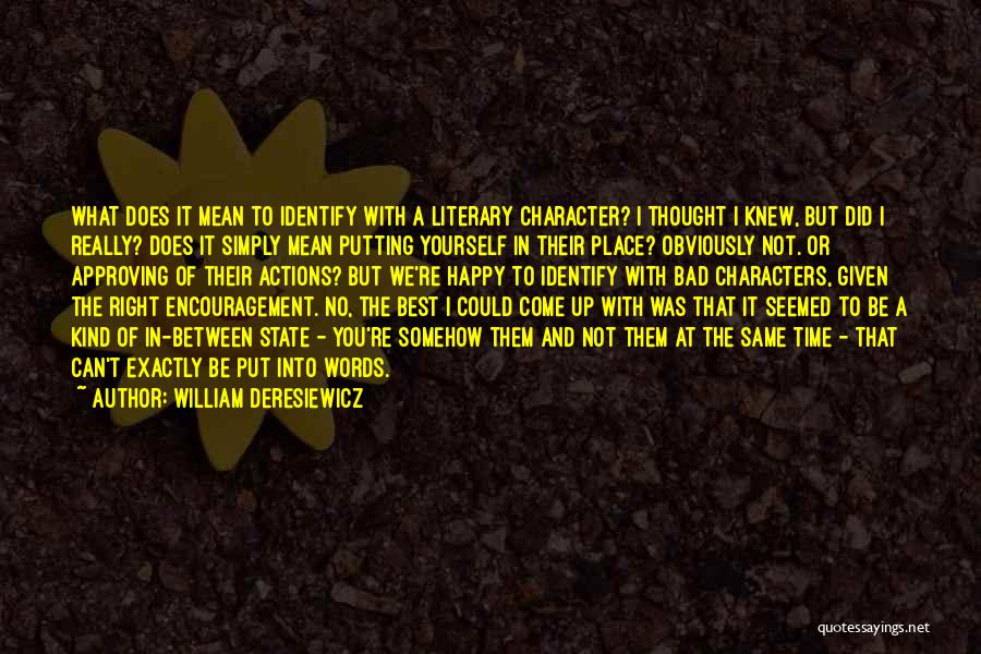 William Deresiewicz Quotes 1413653