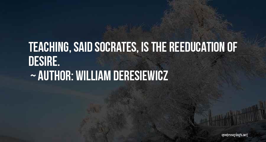 William Deresiewicz Quotes 148414