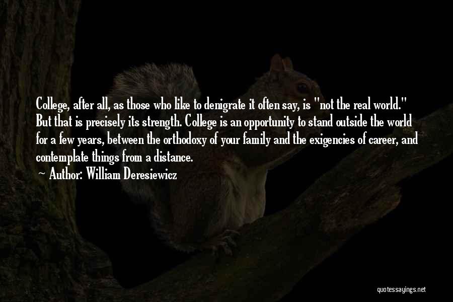 William Deresiewicz Quotes 2169082