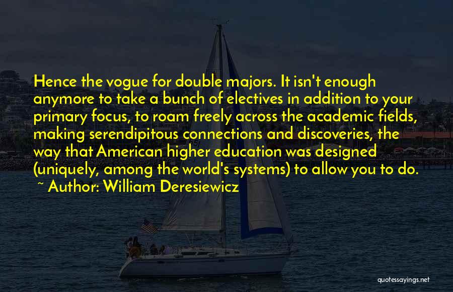 William Deresiewicz Quotes 2245273