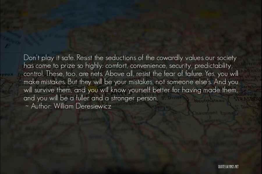 William Deresiewicz Quotes 312868