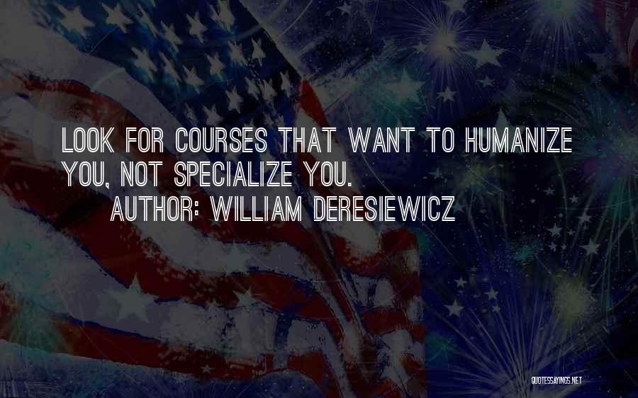 William Deresiewicz Quotes 455844