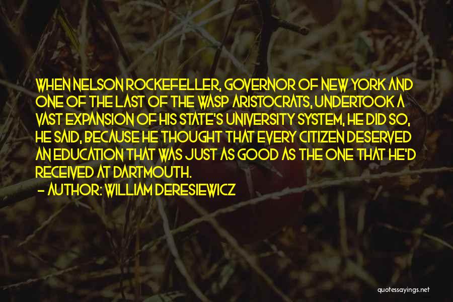 William Deresiewicz Quotes 663237