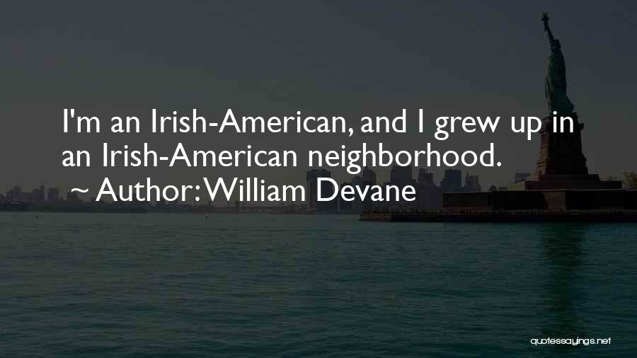 William Devane Quotes 125117
