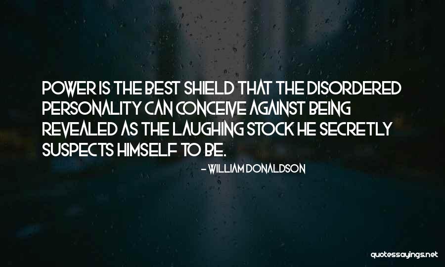 William Donaldson Quotes 1186858 William Donaldson Quotes 1186858