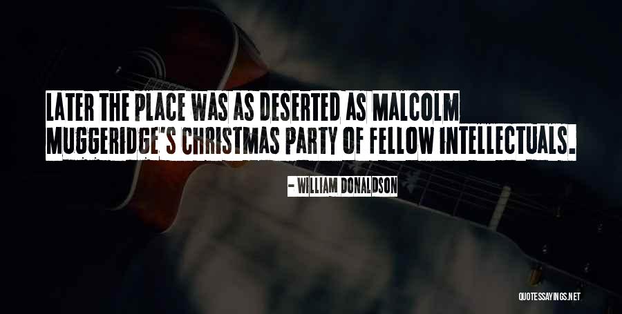 William Donaldson Quotes 1350034 William Donaldson Quotes 1350034