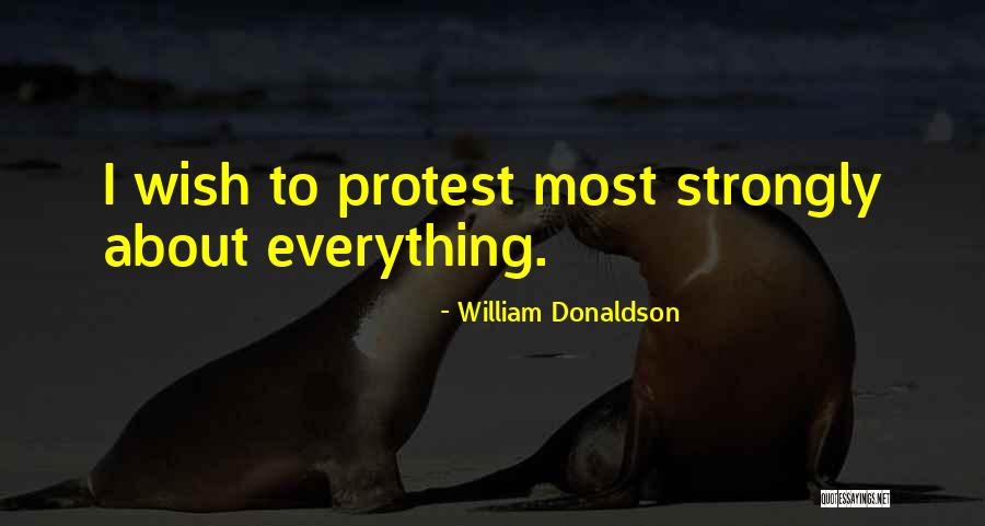 William Donaldson Quotes 1720349 William Donaldson Quotes 1720349