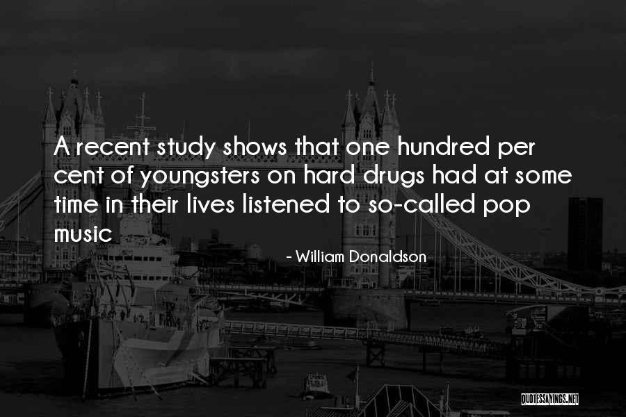 William Donaldson Quotes 1768404 William Donaldson Quotes 1768404