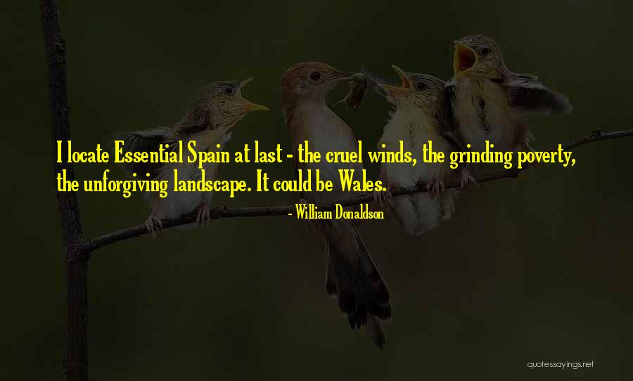William Donaldson Quotes 698509 William Donaldson Quotes 698509