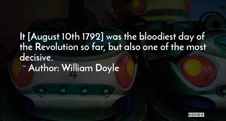 William Doyle Quotes 1024736
