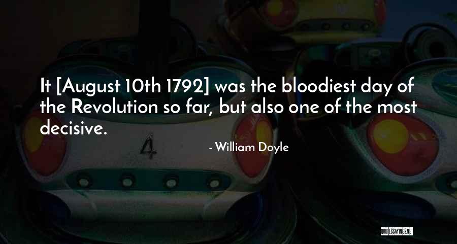 William Doyle Quotes 1024736