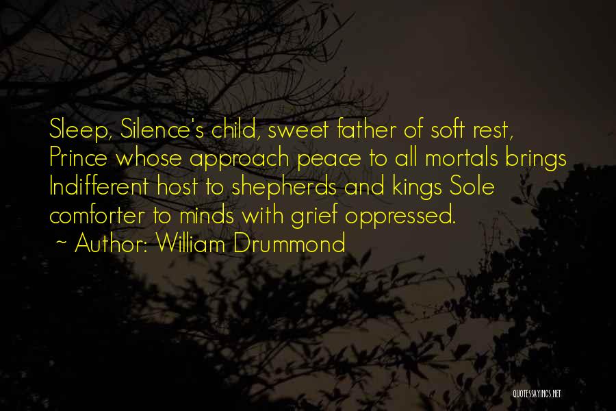 William Drummond Quotes 108021