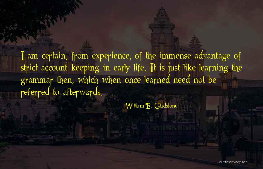 William E. Gladstone Quotes 1042478 William E. Gladstone Quotes 1042478