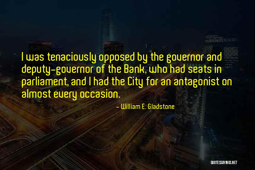 William E. Gladstone Quotes 1175074 William E. Gladstone Quotes 1175074