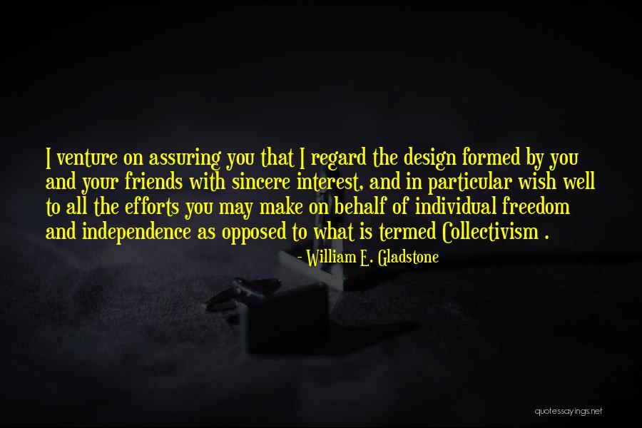 William E. Gladstone Quotes 1182854 William E. Gladstone Quotes 1182854