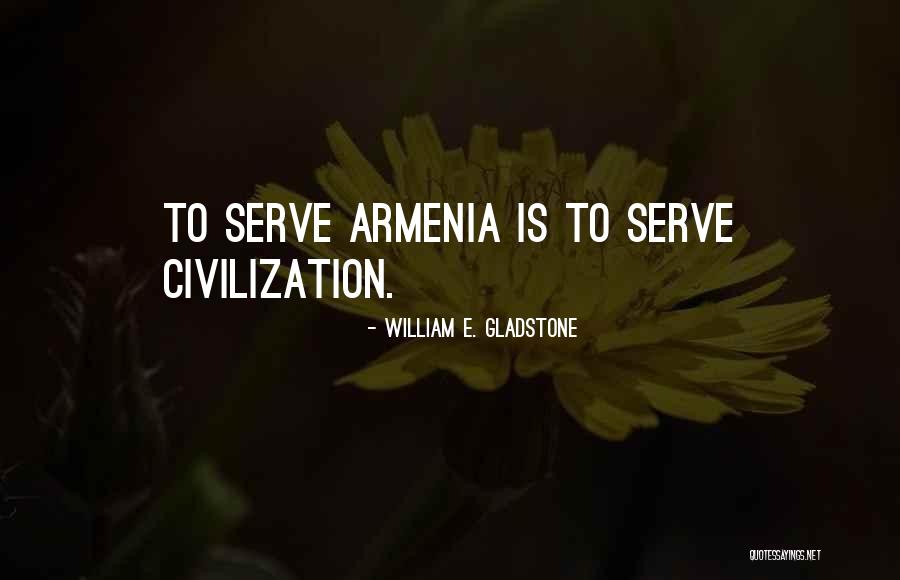 William E. Gladstone Quotes 1184459 William E. Gladstone Quotes 1184459