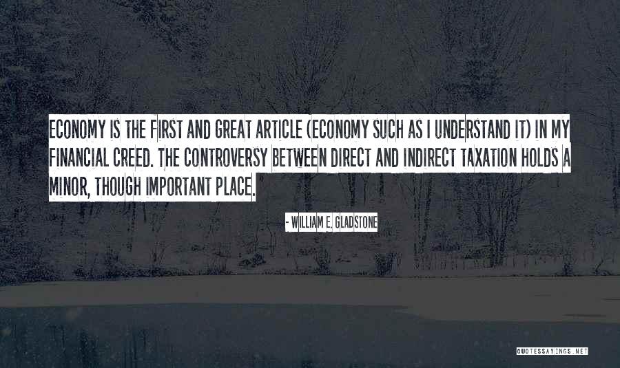 William E. Gladstone Quotes 1223599 William E. Gladstone Quotes 1223599