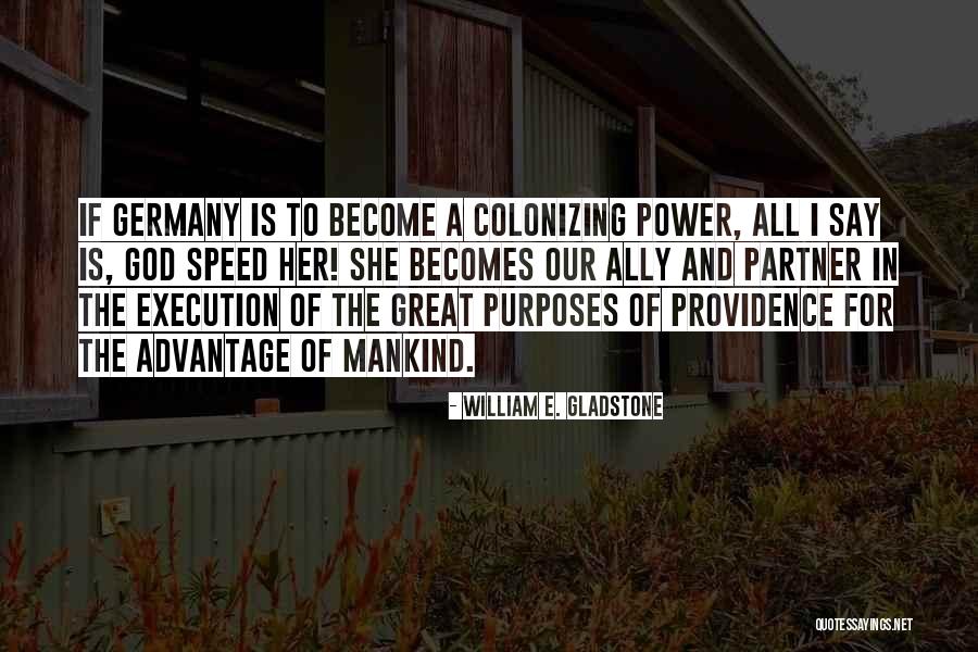 William E. Gladstone Quotes 1288987 William E. Gladstone Quotes 1288987