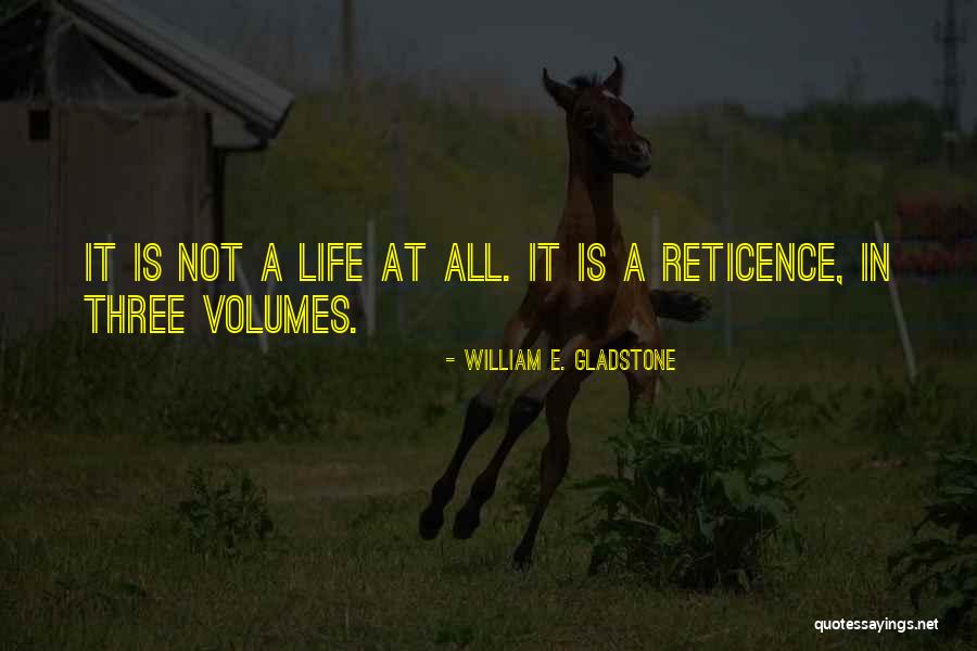 William E. Gladstone Quotes 1825786 William E. Gladstone Quotes 1825786
