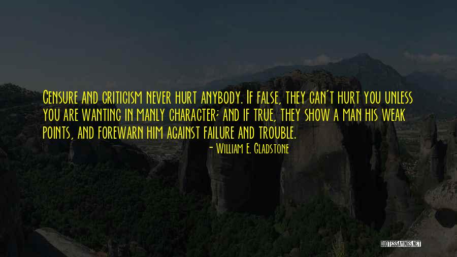 William E. Gladstone Quotes 268148 William E. Gladstone Quotes 268148