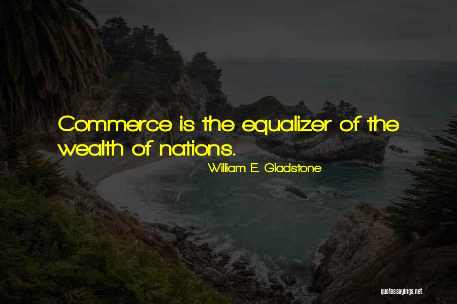 William E. Gladstone Quotes 750900 William E. Gladstone Quotes 750900