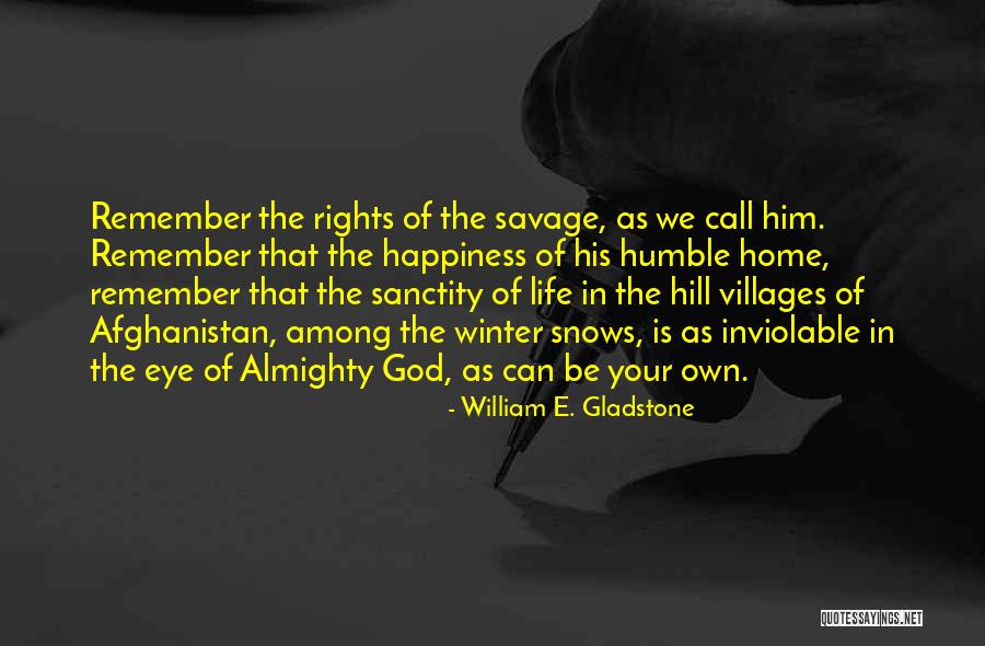 William E. Gladstone Quotes 915246 William E. Gladstone Quotes 915246