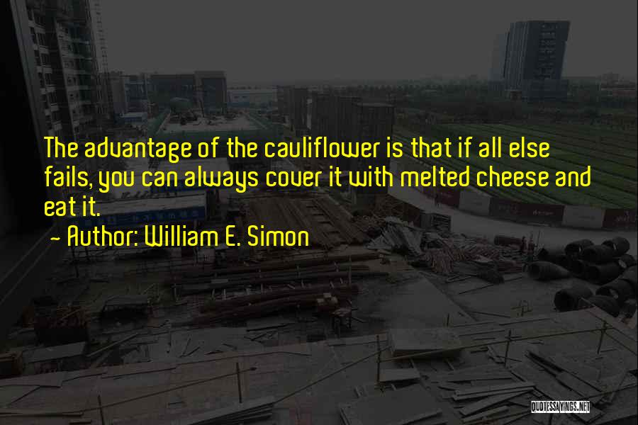 William E. Simon Quotes 1203215