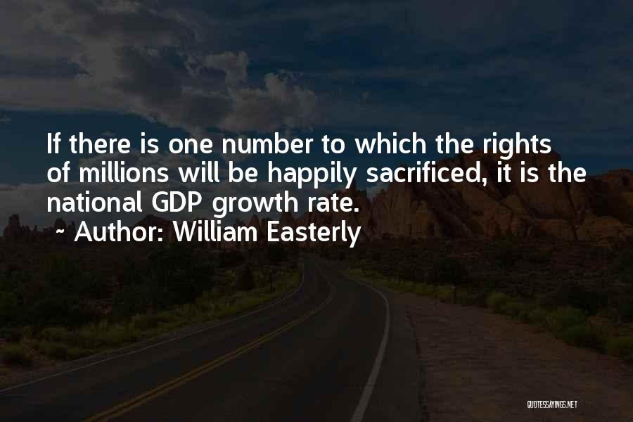 William Easterly Quotes 1094907