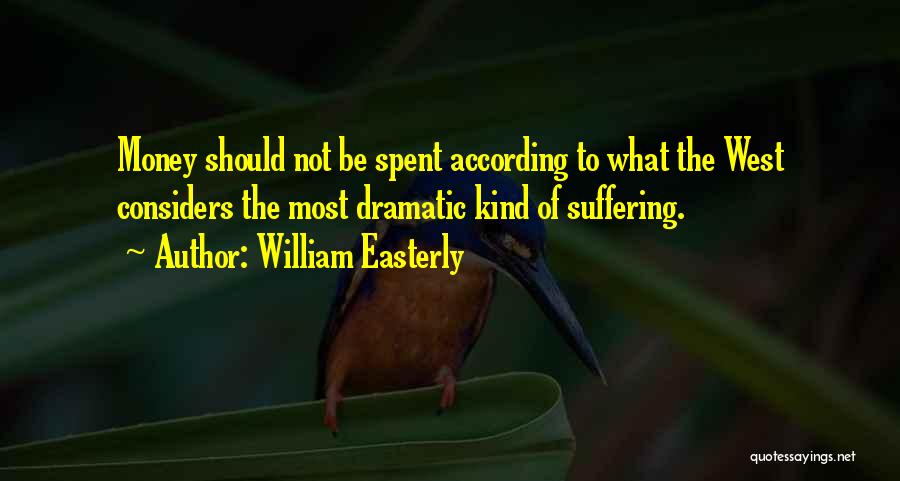 William Easterly Quotes 1197520