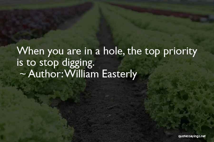 William Easterly Quotes 1505293