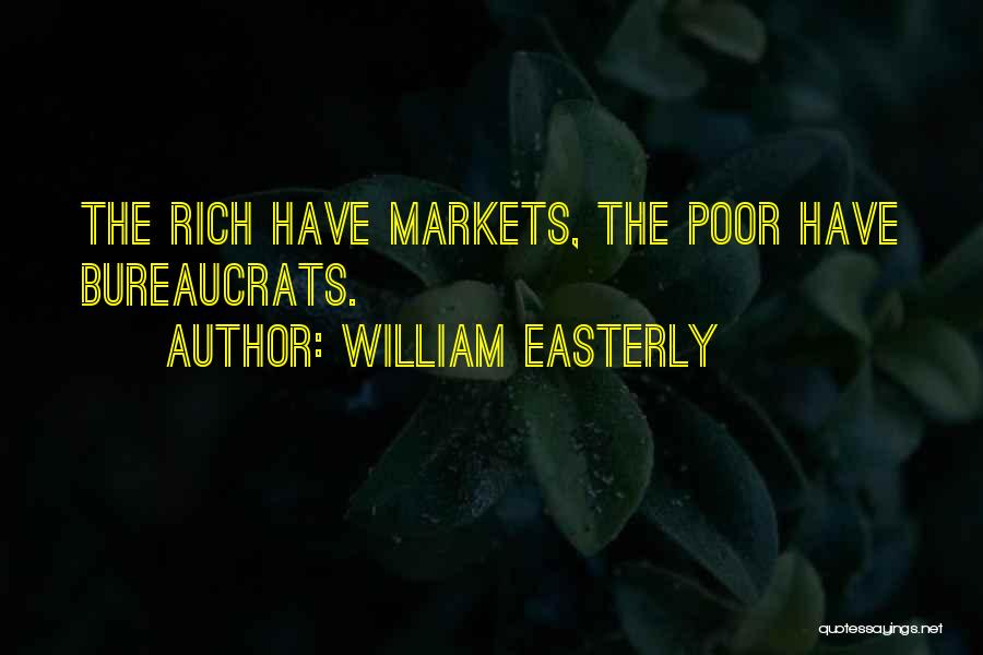 William Easterly Quotes 1519706