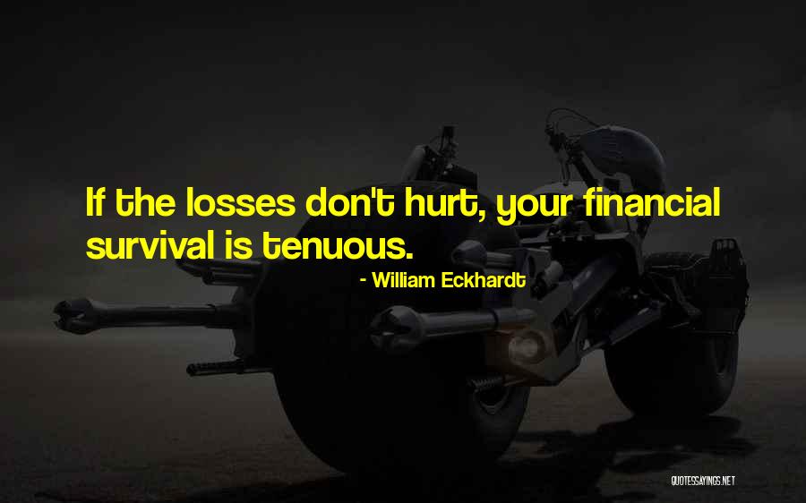 William Eckhardt Quotes 683329 William Eckhardt Quotes 683329