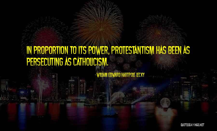 William Edward Hartpole Lecky Quotes 1342948 William Edward Hartpole Lecky Quotes 1342948