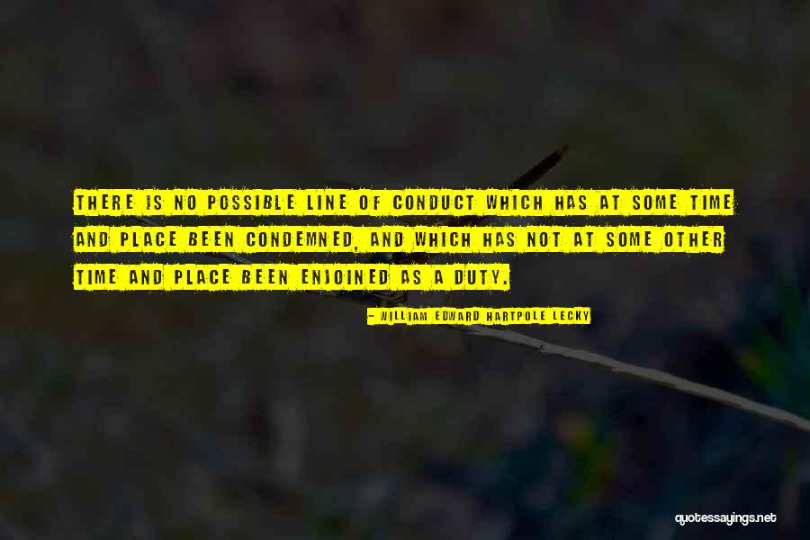 William Edward Hartpole Lecky Quotes 1588044 William Edward Hartpole Lecky Quotes 1588044