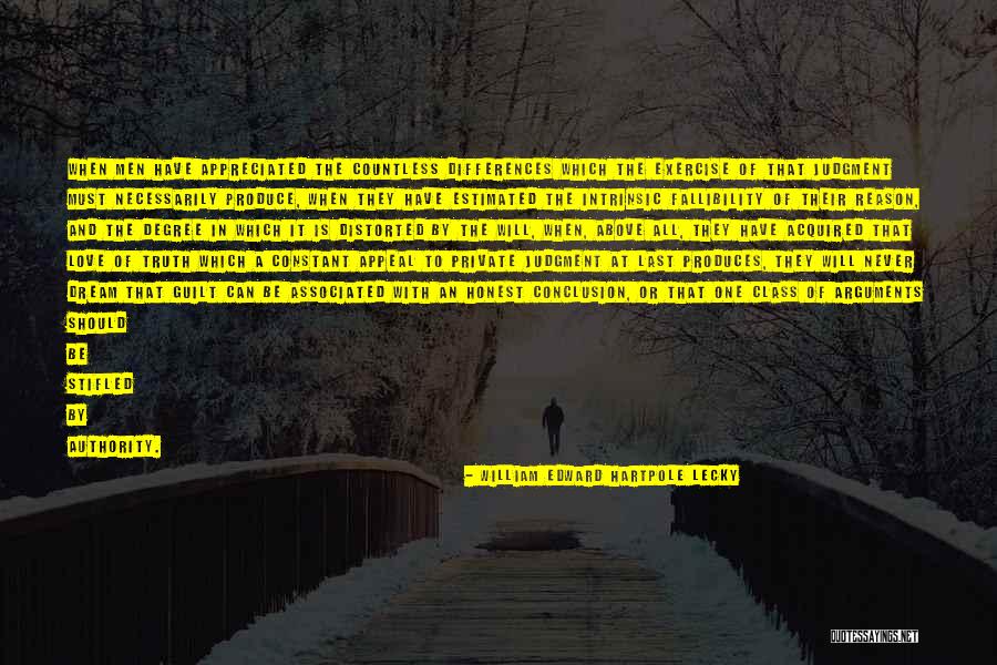 William Edward Hartpole Lecky Quotes 1616952 William Edward Hartpole Lecky Quotes 1616952