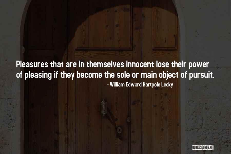 William Edward Hartpole Lecky Quotes 1927435 William Edward Hartpole Lecky Quotes 1927435