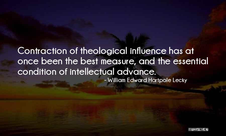 William Edward Hartpole Lecky Quotes 2108303 William Edward Hartpole Lecky Quotes 2108303