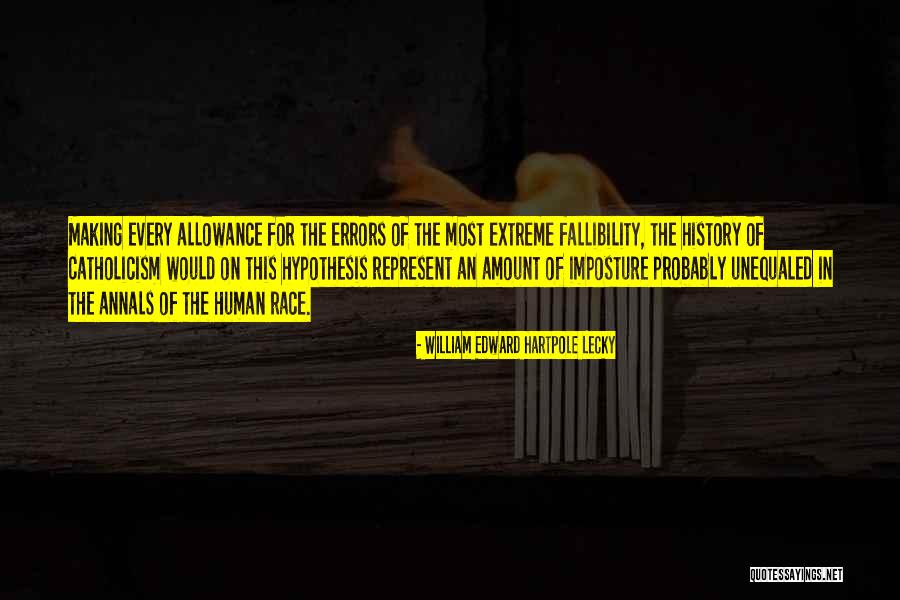 William Edward Hartpole Lecky Quotes 594670 William Edward Hartpole Lecky Quotes 594670