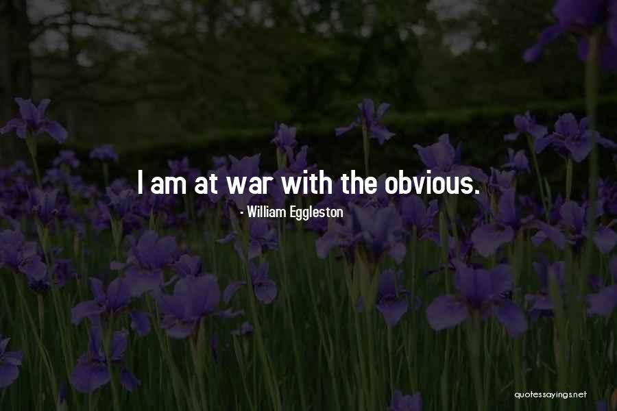 William Eggleston Quotes 2213209 William Eggleston Quotes 2213209