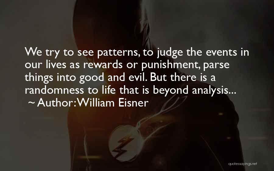 William Eisner Quotes 618354