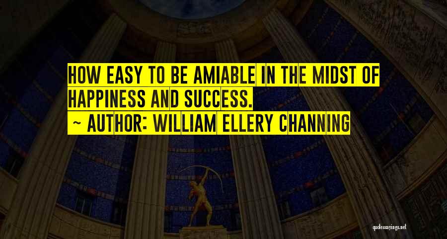 William Ellery Channing Quotes 1155144