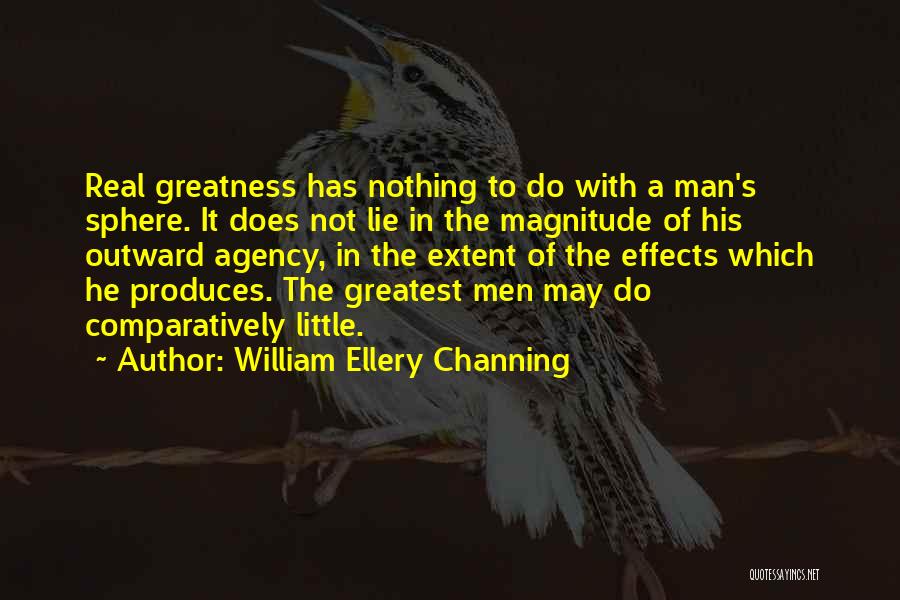 William Ellery Channing Quotes 1246180